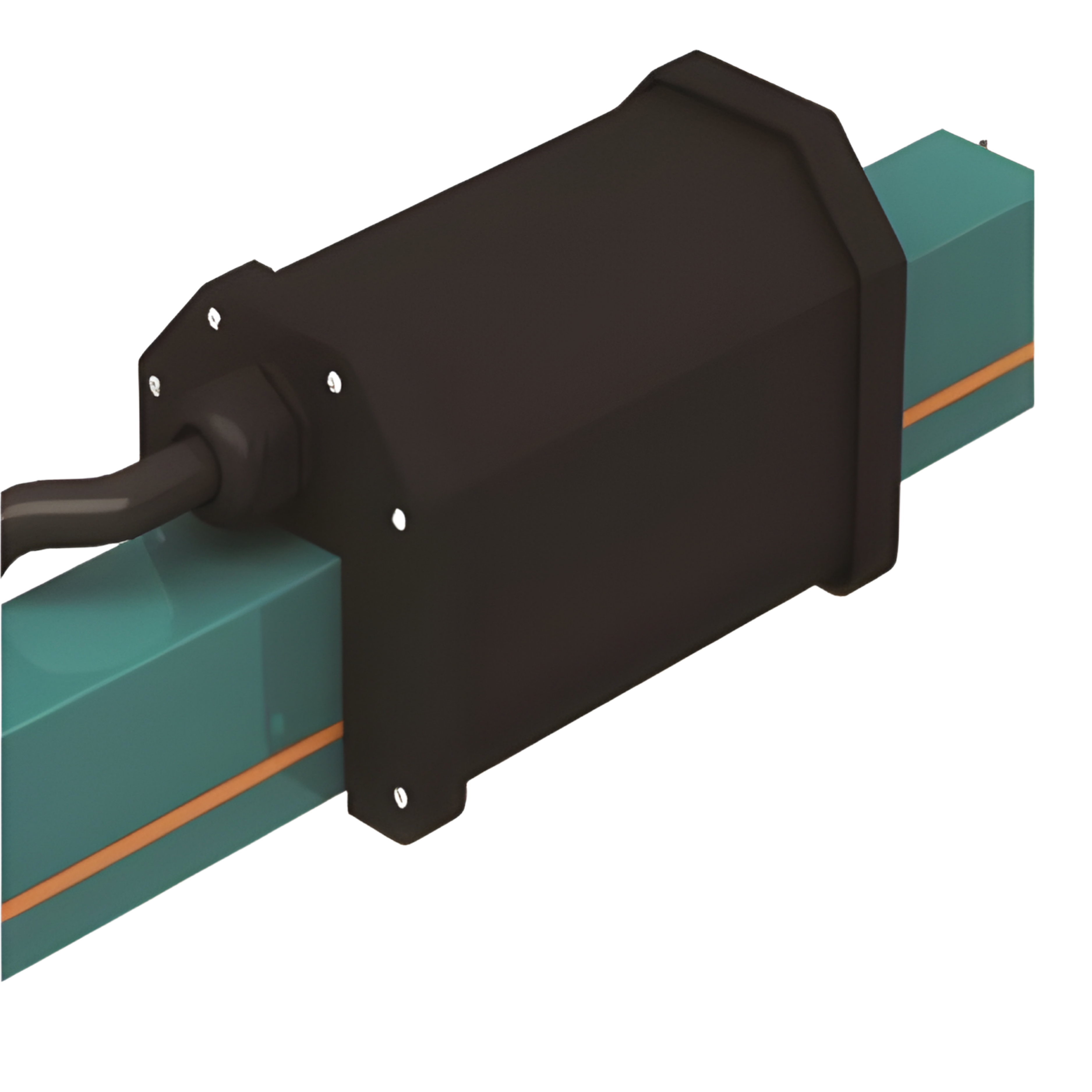 Line feeding 95ZG